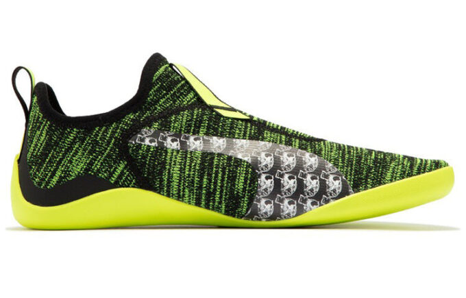 PUMA Agf Evoknit