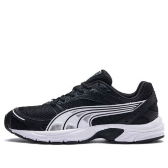 PUMA Axis «Svart»