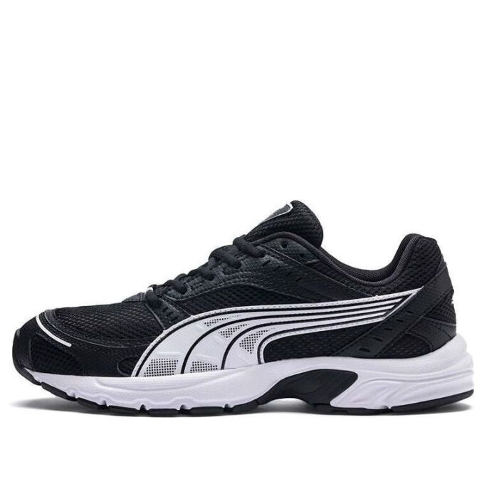 PUMA Axis «Svart»