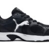 PUMA Axis «Svart»