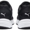 PUMA Axis «Svart»