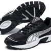 PUMA Axis «Svart»