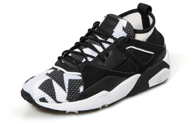 PUMA B.O.G Sokk