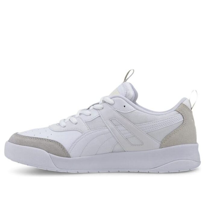 PUMA Backcourt
