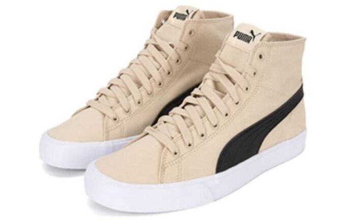 PUMA Bari &laquo;Beige&raquo;