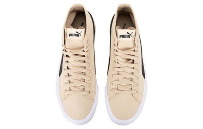 PUMA Bari &laquo;Beige&raquo;