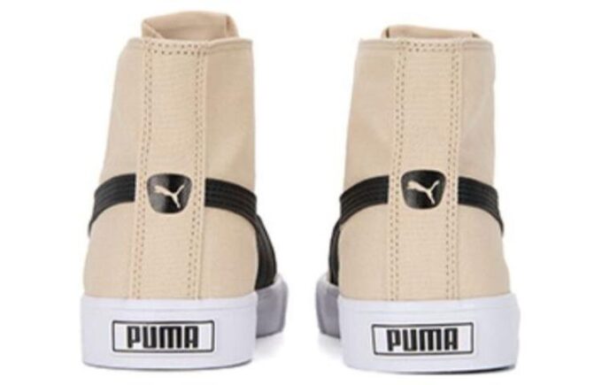 PUMA Bari &laquo;Beige&raquo;