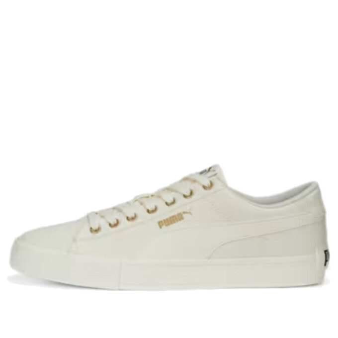 PUMA Bari «Hvit»