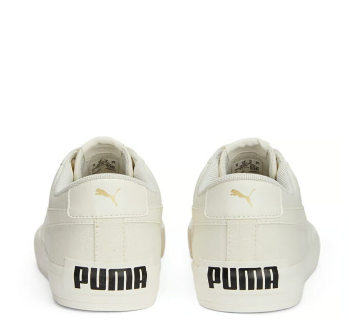 PUMA Bari «Hvit»