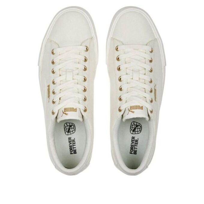 PUMA Bari «Hvit»