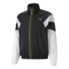 PUMA Bronzing-jakke, svart for menn