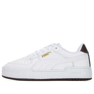 PUMA CA Pro «Hvit»
