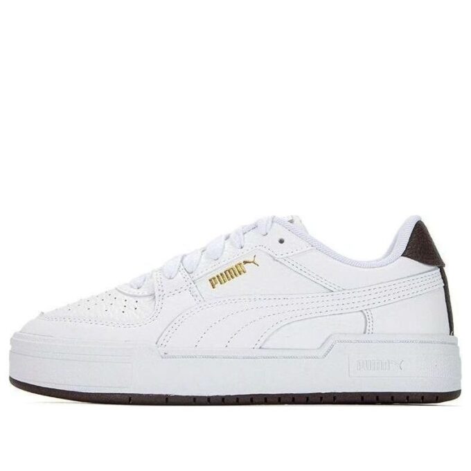 PUMA CA Pro «Hvit»