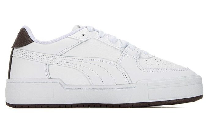 PUMA CA Pro «Hvit»