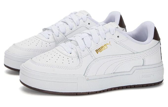 PUMA CA Pro «Hvit»