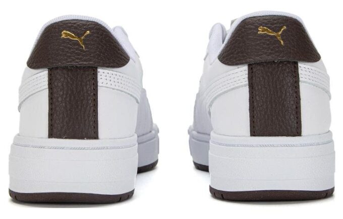 PUMA CA Pro «Hvit»