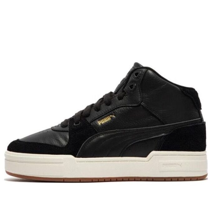 PUMA CA Pro «Svart»