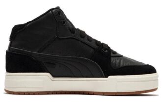 PUMA CA Pro «Svart»