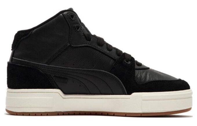 PUMA CA Pro «Svart»