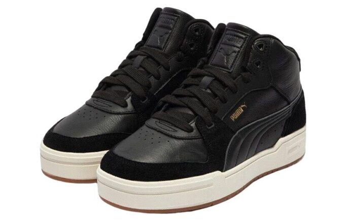 PUMA CA Pro «Svart»