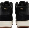 PUMA CA Pro «Svart»
