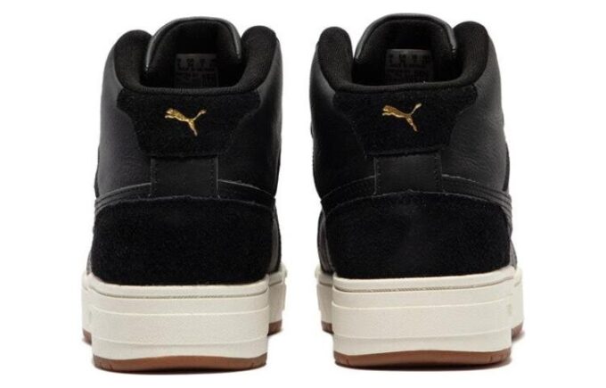 PUMA CA Pro «Svart»