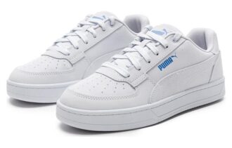 PUMA Caven «Hvit»