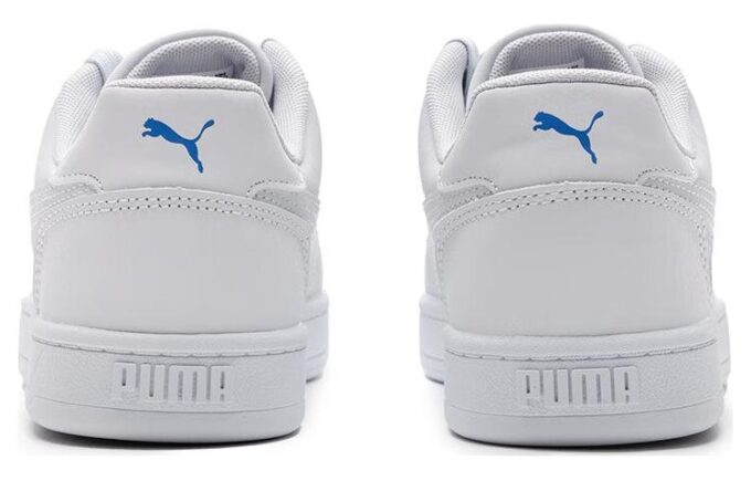 PUMA Caven «Hvit»