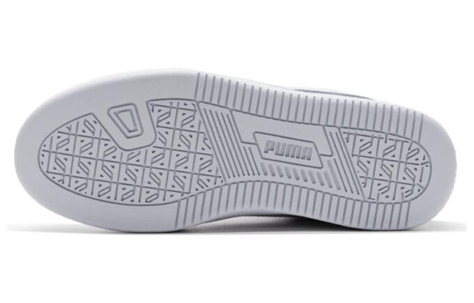 PUMA Caven «Hvit»