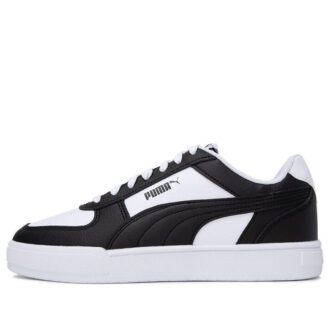 PUMA Caven «Svart»