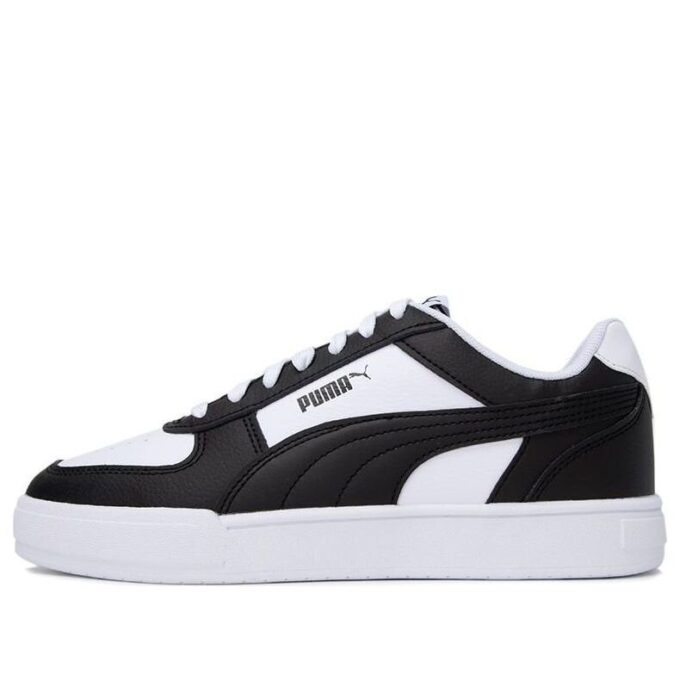 PUMA Caven «Svart»