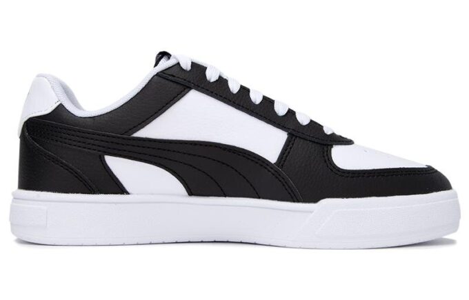PUMA Caven «Svart»