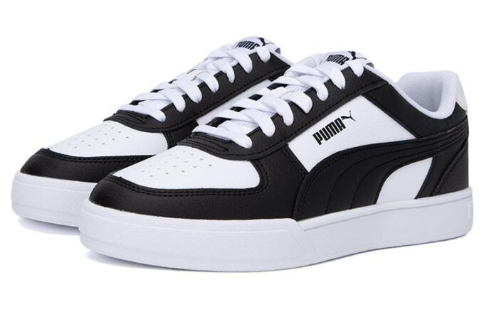 PUMA Caven «Svart»