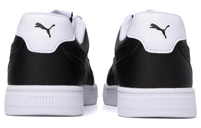 PUMA Caven «Svart»
