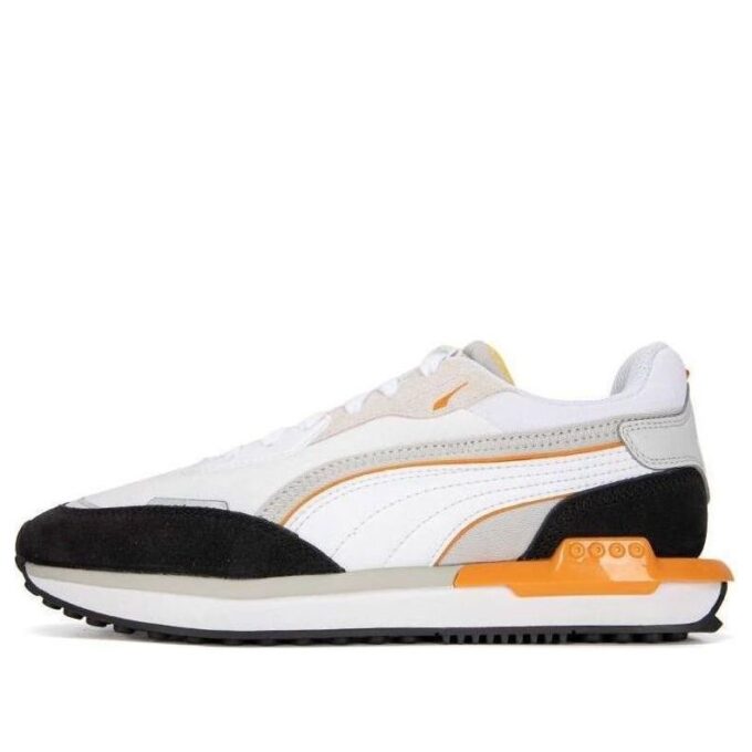 PUMA City Rider