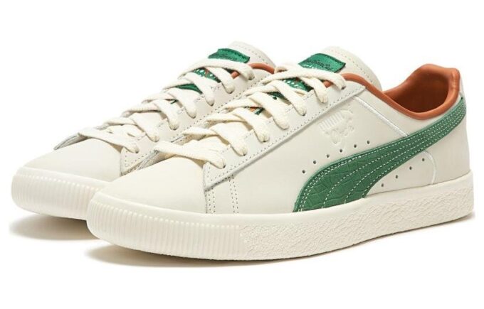 PUMA Clyde FG