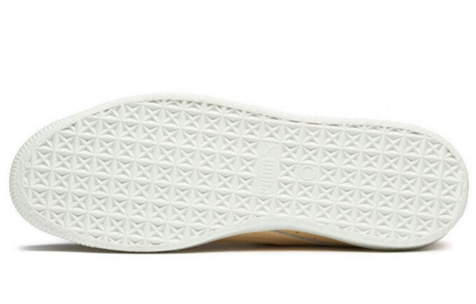 PUMA Clyde Natural