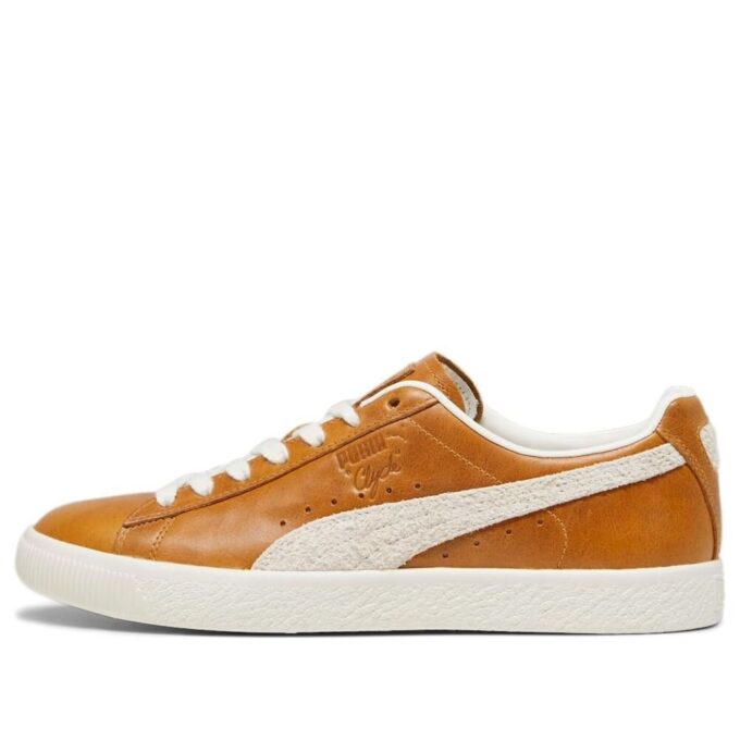 PUMA Clyde «Paris»