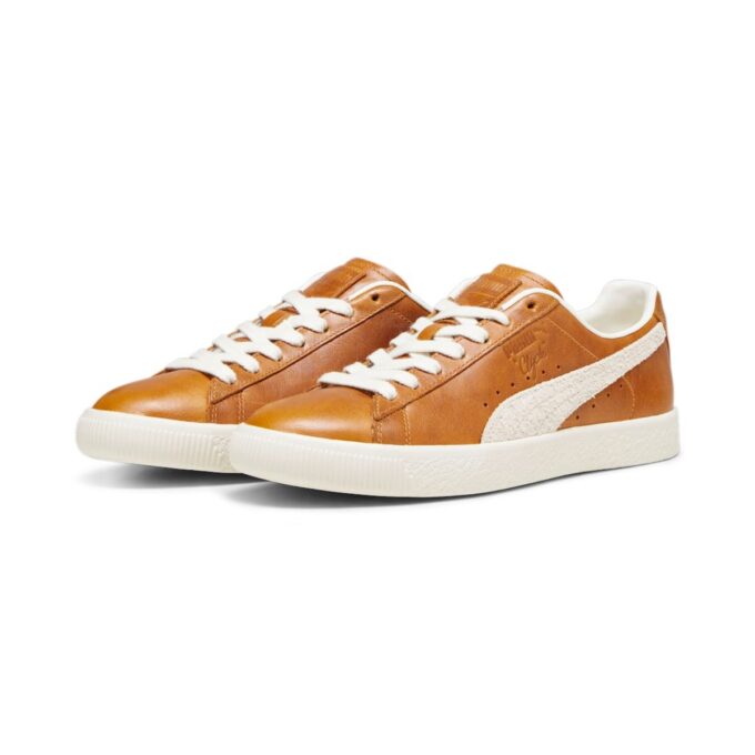 PUMA Clyde «Paris»