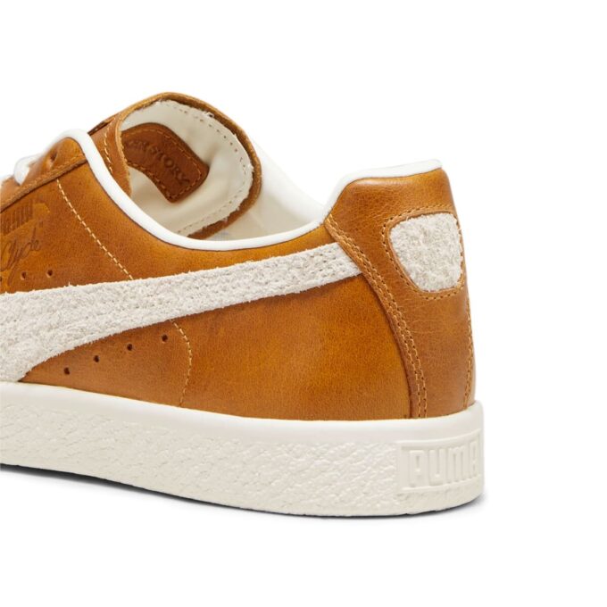 PUMA Clyde «Paris»