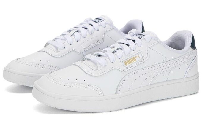 PUMA Court Guard