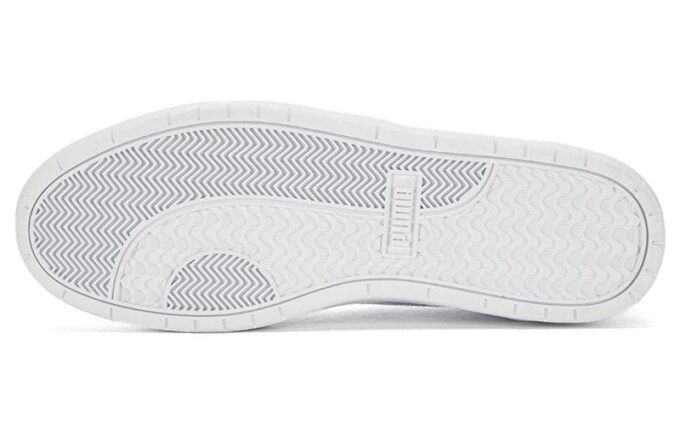 PUMA Court Guard