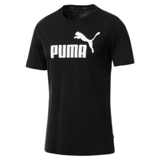 PUMA ESS LOGO T-skjorte