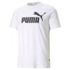 PUMA ESS LOGO T-skjorte