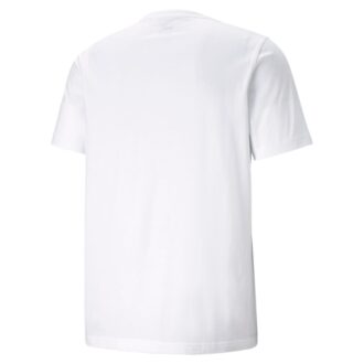 PUMA ESS LOGO T-skjorte