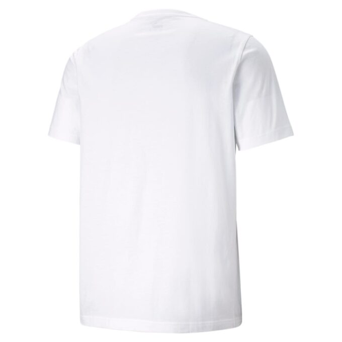 PUMA ESS LOGO T-skjorte