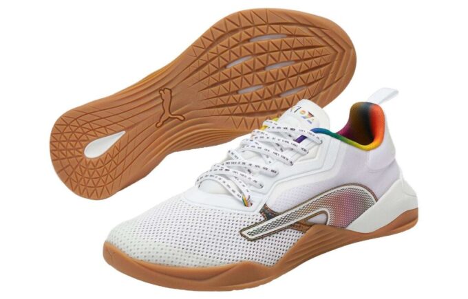 PUMA Fuse 2.0 «UT»