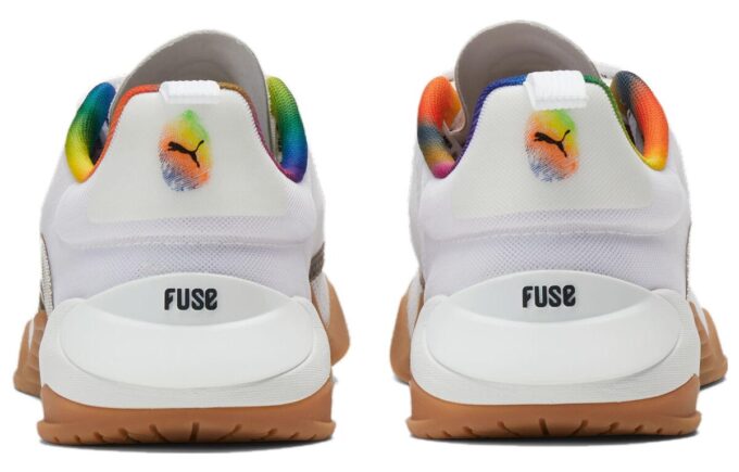 PUMA Fuse 2.0 «UT»