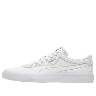PUMA IV-60 «Hvit»