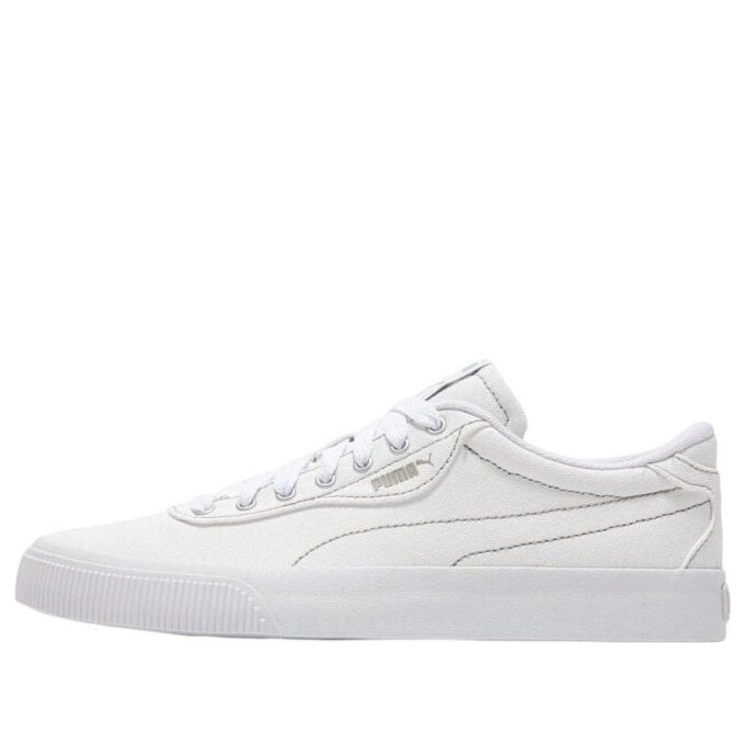 PUMA IV-60 «Hvit»